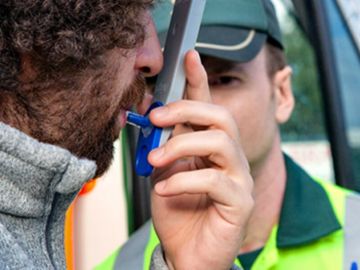 Control de alcoholismo 