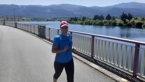 Carrera Ponle Freno