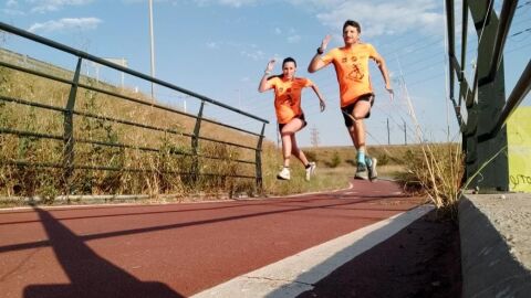 Corredores Ponle Freno
