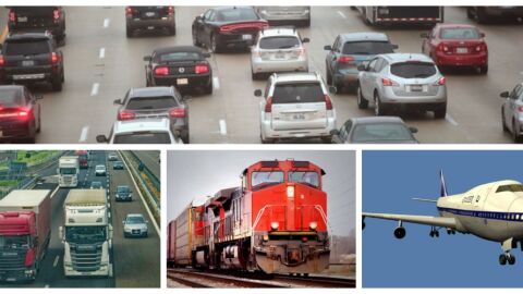 Estrategia para una Movilidad Inteligente y Sostenible 