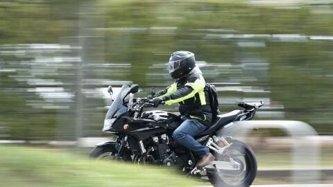 Un joven de 16 años fallece en un trágico accidente de moto media hora después de comprarla en Reino Unido