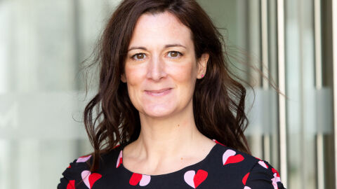 Gemma Galdon