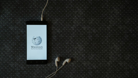 Wikipedia cumple años