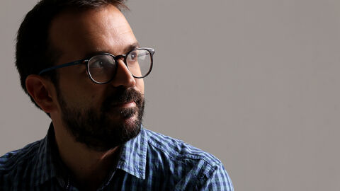 Javier López Menacho