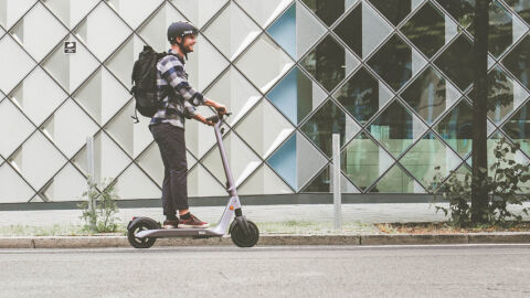 Patinete 