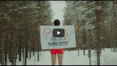 'Salva Salla, salva el Planeta'