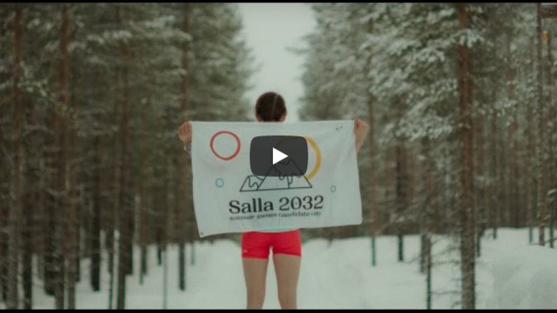 'Salva Salla, salva el Planeta'
