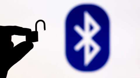 Bluetooth y ciberdelincuentes