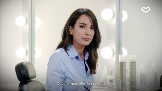 Esther Vaquero: "La violencia psicológica también destruye vidas, no solo duelen los golpes"