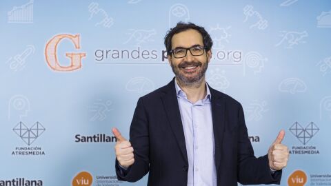 Encuentro ¡Grandes Profes!