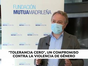 Tolerancia Cero, un compromiso contra la violencia de género 