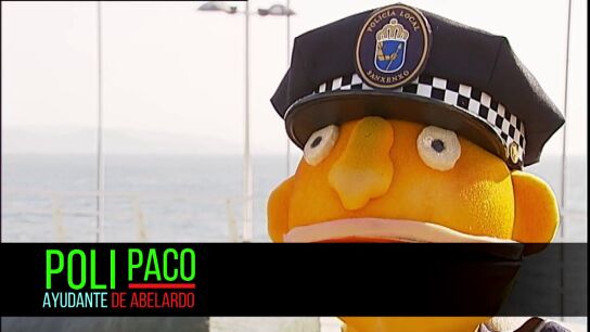 Premio Ciudadano Ponle Freno