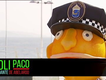 Premio Ciudadano Ponle Freno