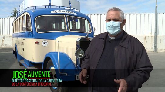 Premio Ponle Freno a la Trayectoria 1