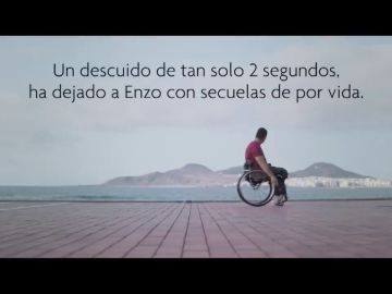 Mejor Acción de Seguridad Vial