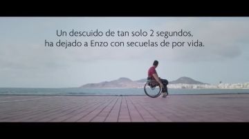 Mejor Acción de Seguridad Vial