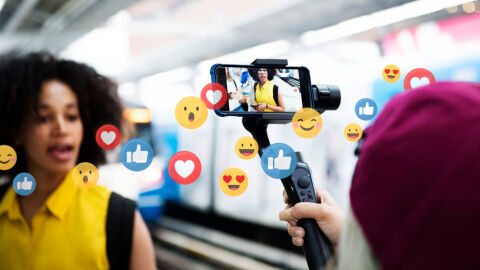 Influencers