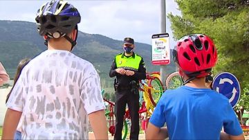 Premio Ponle Freno Junior