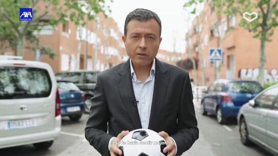 ¿Sabías que a 30 km/h. el riesgo de muerte por atropello es cinco veces menor que a 50 km/h.? ¿Sabías que a 30 km/h. el riesgo de muerte por atropello es cinco veces menor que a 50 km/h.?