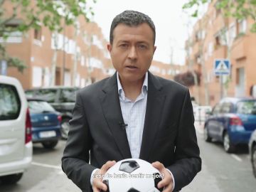 &iquest;Sab&iacute;as que a 30 km/h. el riesgo de muerte por atropello es cinco veces menor que a 50 km/h.?