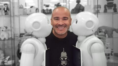 Javier Sirvent