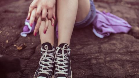 Adolescentes Hijos tiranos, padres maltratados