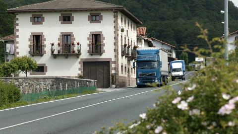 Seguridad vial
