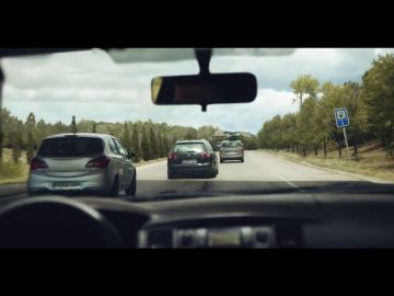 Este verano "no lo estropees"