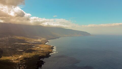 El Hierro