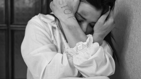 Violencia de g&eacute;nero