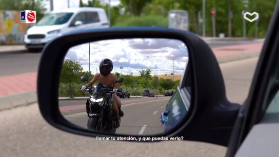 CAMPA&Ntilde;A MOTORISTAS