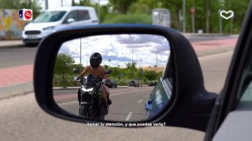 CAMPAÑA MOTORISTAS