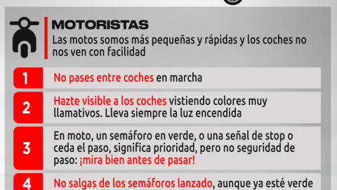 CAMPAÑA MOTORISTAS
