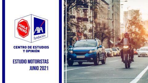 Centro de Estudios y Opinión Ponle Freno-AXA