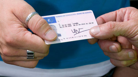 Cómo recuperar puntos del carnet Cómo recuperar puntos del carnet
