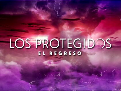 Los Protegidos | Muy pronto, estreno en ATRESplayer PREMIUM