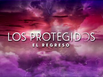 El Regreso de 'Los Protegidos' | Muy pronto, estreno en ATRESplayer PREMIUM