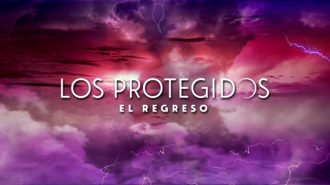 El Regreso de 'Los Protegidos' | Muy pronto, estreno en ATRESplayer PREMIUM El Regreso de 'Los Protegidos' | Muy pronto, estreno en ATRESplayer PREMIUM