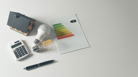 Ahorro energético