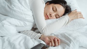 La pandemia produce alteraciones en el sueño