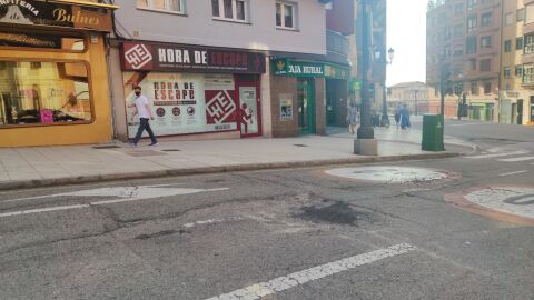 Oviedo