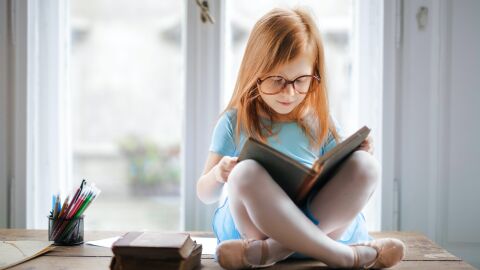 Problemas de vista en los ni&ntilde;os