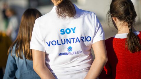Fundación Mutua Madrileña abre su décima convocatoria de ayudas sociales Fundación Mutua Madrileña abre su décima convocatoria de ayudas sociales
