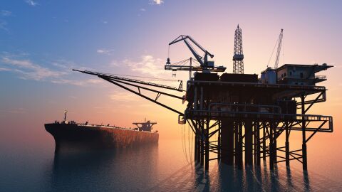 Mas de la mitad del petroleo mundial debe quedarse sin extraer para cumplir el limite de calentamiento de 1 5 1C