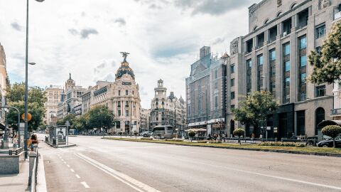 Ciudad de Madrid