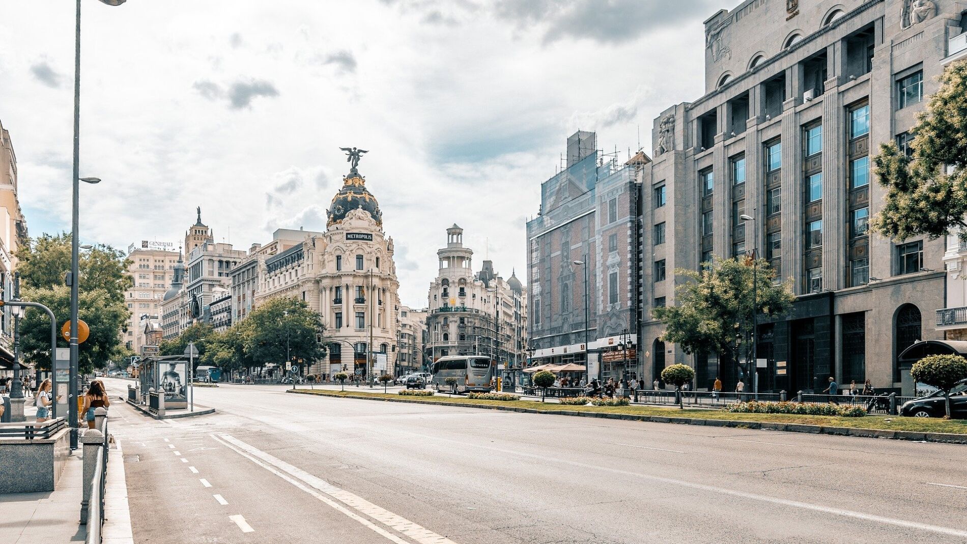 Ciudad de Madrid