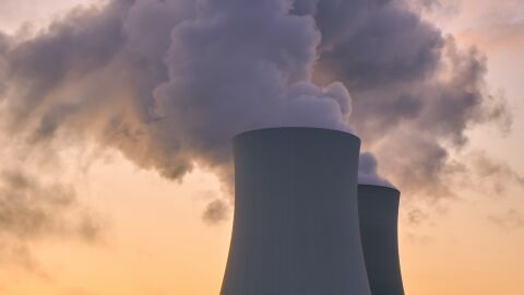 Emisi&oacute;n de gases que produce el cambio clim&aacute;tico