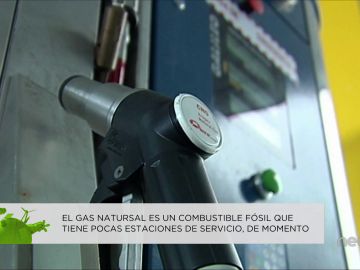 Combustibles basados en energías renovables, el futuro del transporte