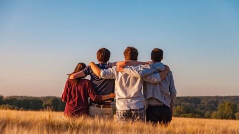 Adolescentes Adolescentes