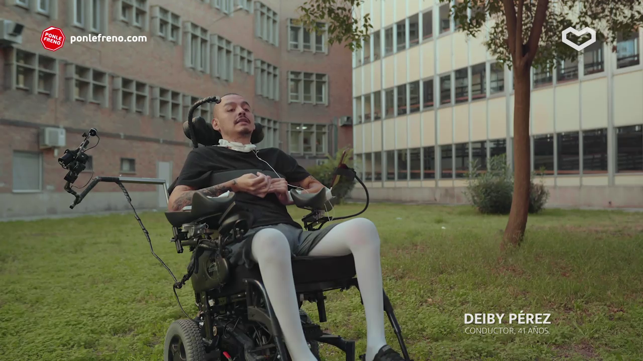 Deiby Rueda La historia de Deiby Rubén Pérez: